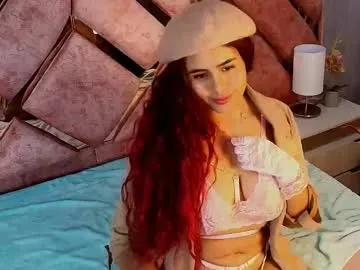 aprilrussell_ from Chaturbate