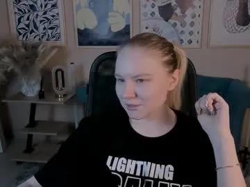 aprilserenity from Chaturbate