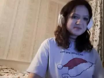 aracelyormand from Chaturbate