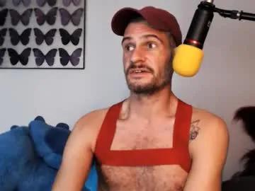 ardynsky from Chaturbate