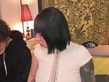 aria_and_orien from Chaturbate