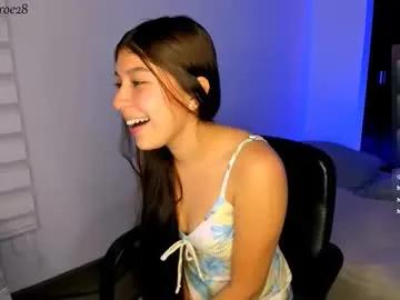 aria_monroee from Chaturbate