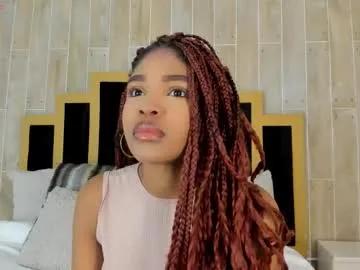 Chaturbate Ariafoster ariafoster from Chaturbate