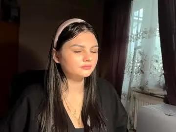 ariamoon31 from Chaturbate