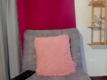 ariana_clarkk from Chaturbate