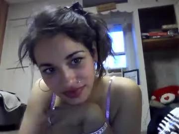 ariannapassion from Chaturbate