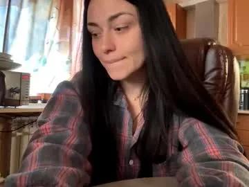 aricavanetta from Chaturbate