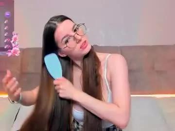 ariellateska from Chaturbate