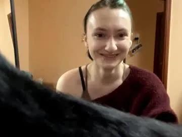 arieluthe from Chaturbate