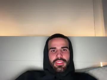 arnold2301 from Chaturbate