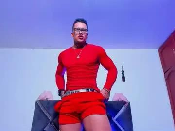 Try Chaturbate's Arnold_sexy_hot98 arnold_sexy_hot98 from Chaturbate