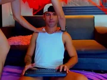 aroon_sexx21 from Chaturbate