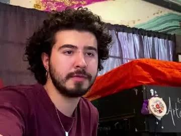 Sweet Artorias_4 wants you to fuck his body now artorias_4 from Chaturbate