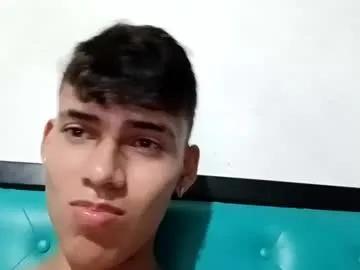 asbeel_grigori from Chaturbate