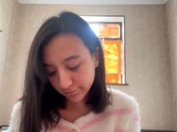 ashleebaxa from Chaturbate