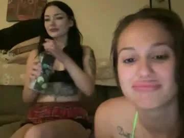 ashley_baby69 from Chaturbate