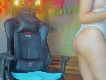 Checkout Chaturbate's Ashleybonnett ashleybonnett from Chaturbate