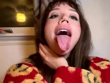 ashleymuscles from Chaturbate