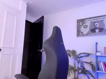 Admire naked model Ashton_coleman_ ashton_coleman_ from Chaturbate