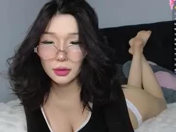 asian_euphoria from Chaturbate