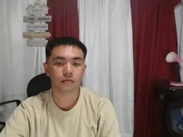 asian_janush from Chaturbate