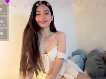 asianbabecandy from Chaturbate