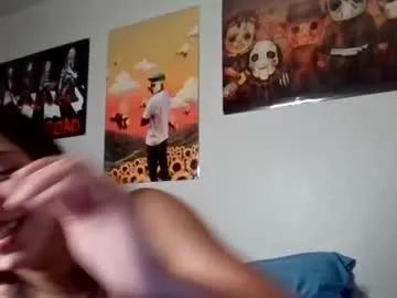 asianicolee from Chaturbate