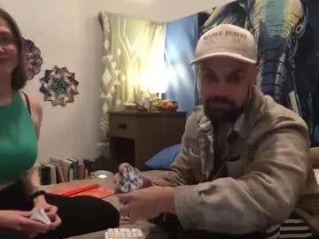 aspenandlink from Chaturbate