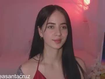 Discover sweet model Ateneasantacruz ateneasantacruz from Chaturbate