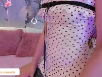 aurora_roussee from Chaturbate