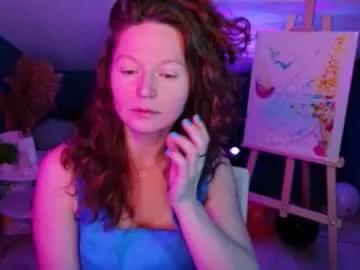 auroraborealis__ from Chaturbate