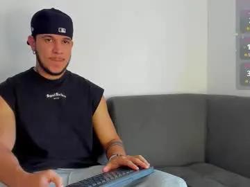 Masturbate to 23 years old austin_curry from Chaturbate austin_curry from Chaturbate
