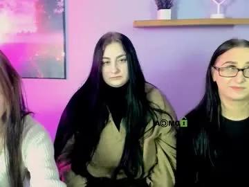 ava_crystal_ from Chaturbate