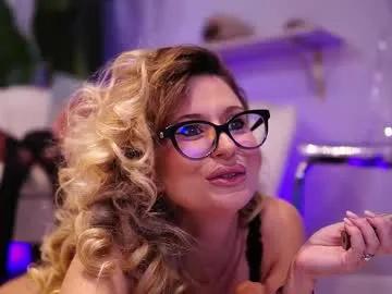 Naked Avamaddisson wants you to fuck her body now avamaddisson from Chaturbate