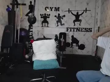 axel_and_jacob from Chaturbate