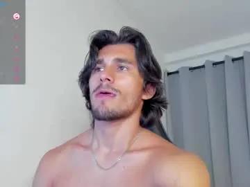 Admire 25 years old axel_owen from Chaturbate axel_owen from Chaturbate