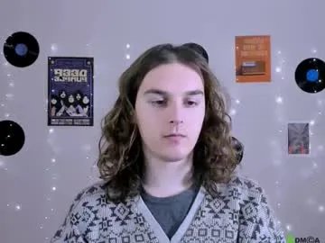 axel_scope from Chaturbate