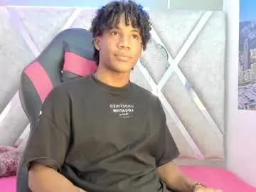 axel_silva3 from Chaturbate