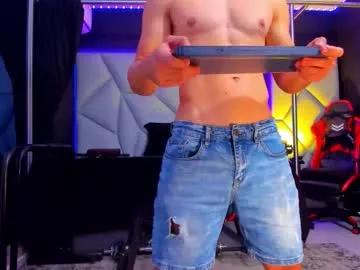 Join Chaturbate's Aydenmillerdom aydenmillerdom from Chaturbate