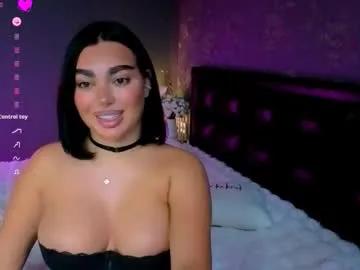 ayla_demir from Chaturbate