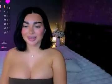 Hot Ayla_demir wants you to fuck her body now ayla_demir from Chaturbate