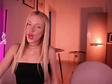 Chaturbate Baaby_bon baaby_bon from Chaturbate