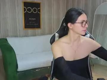 baby_lush_t from Chaturbate
