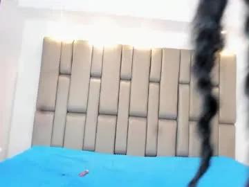 babybrown__ from Chaturbate
