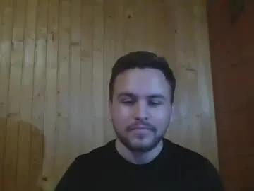 badboyvibes_ from Chaturbate