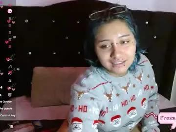 banana_wafflera from Chaturbate