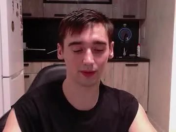 baxterss from Chaturbate