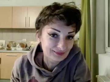 bebacksooon from Chaturbate