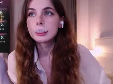 Sweet Beerapture wants you to fuck her body now beerapture from Chaturbate