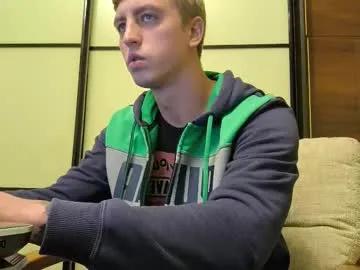 behindclosedeyes from Chaturbate